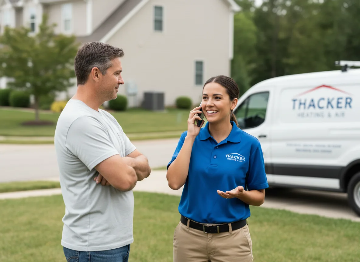 Ac Repair Stambaugh, KY FAQs